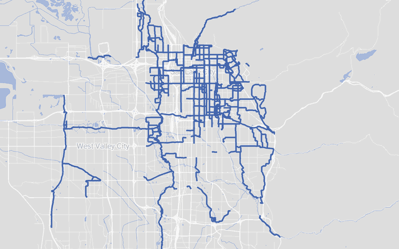 How Does Bike Streets Help Us Advocate For a Better Bike Network?