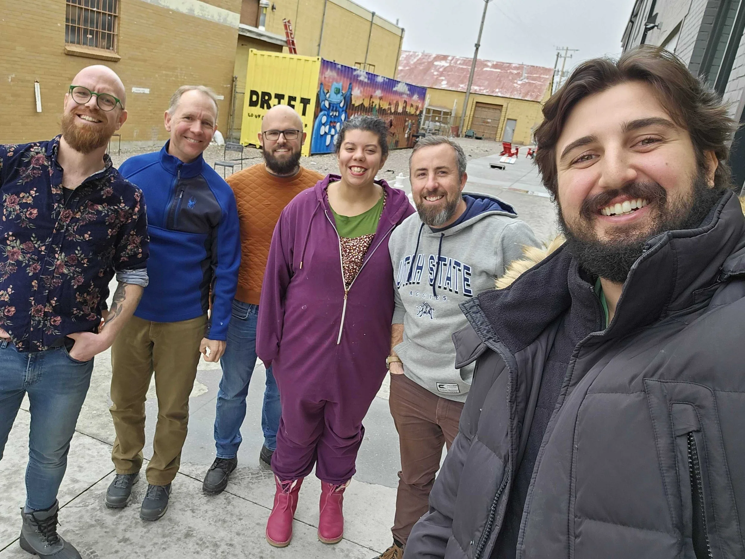Sweet Streets is seeking new board members!