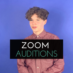  Zoom Audition Coaching at DMA London 