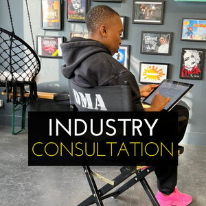  Industry Consultation at DMA London 