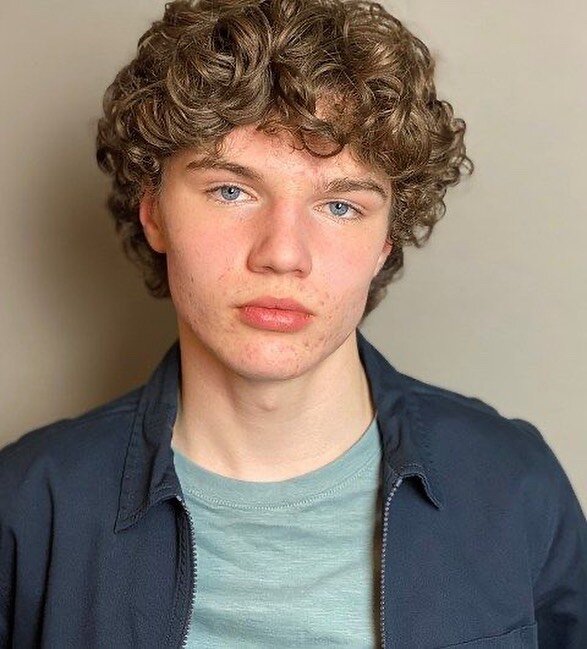 Congratulations to #dmaelite @j.dylanhughes who guest stars in #maternal on @itv in episodes 3 &amp; 6! 
All episodes are on @itvxofficial now ✨

#dmalondon #actingstudio #teenactor