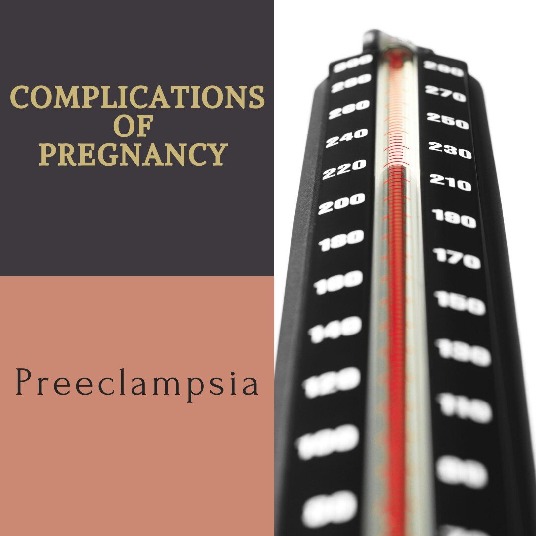 Preeclampsia is part of a constellation of high blood pressure conditions in pregnancy that includes chronic hypertension, HELLP syndrome, and gestational hypertension. These diseases are not stable or static, and can rapidly progress to more severe 