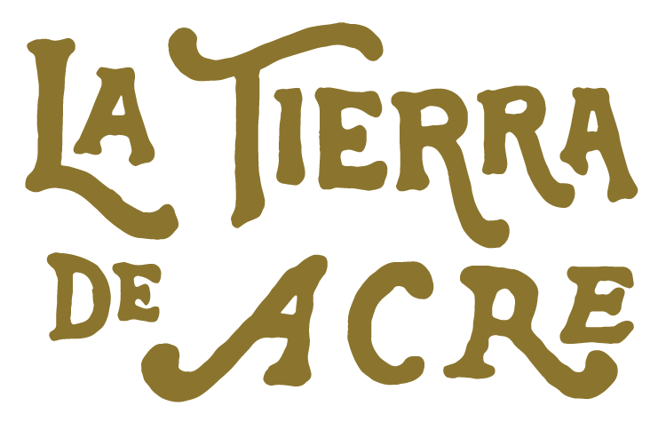 La Tierra de Acre Mezcal