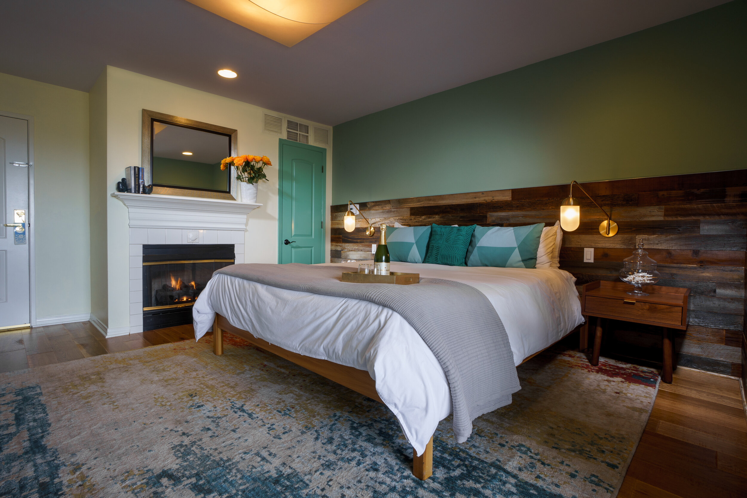 Inn at Playa Del Rey