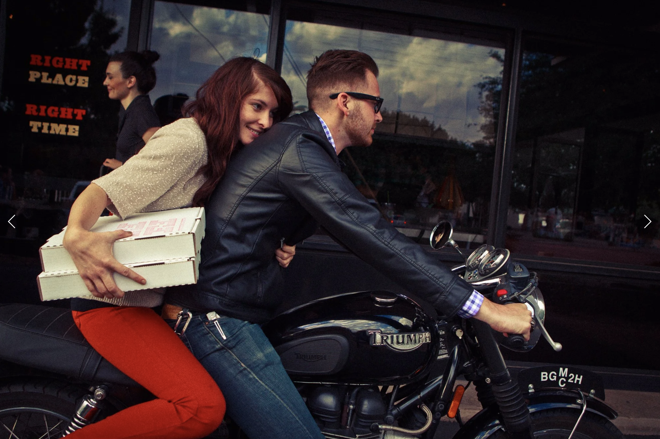 The Power of Visual Storytelling