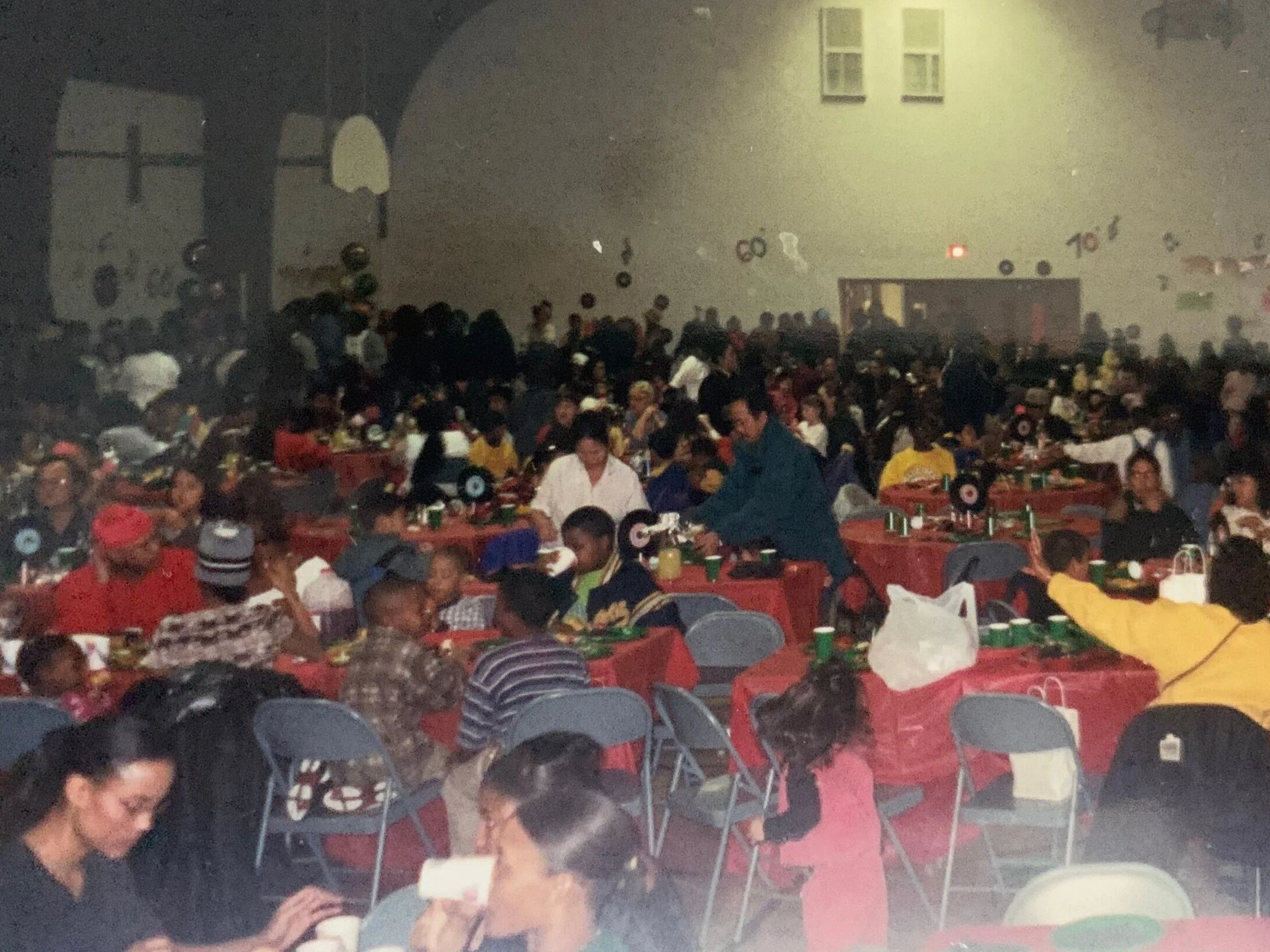 Parents In Community Action