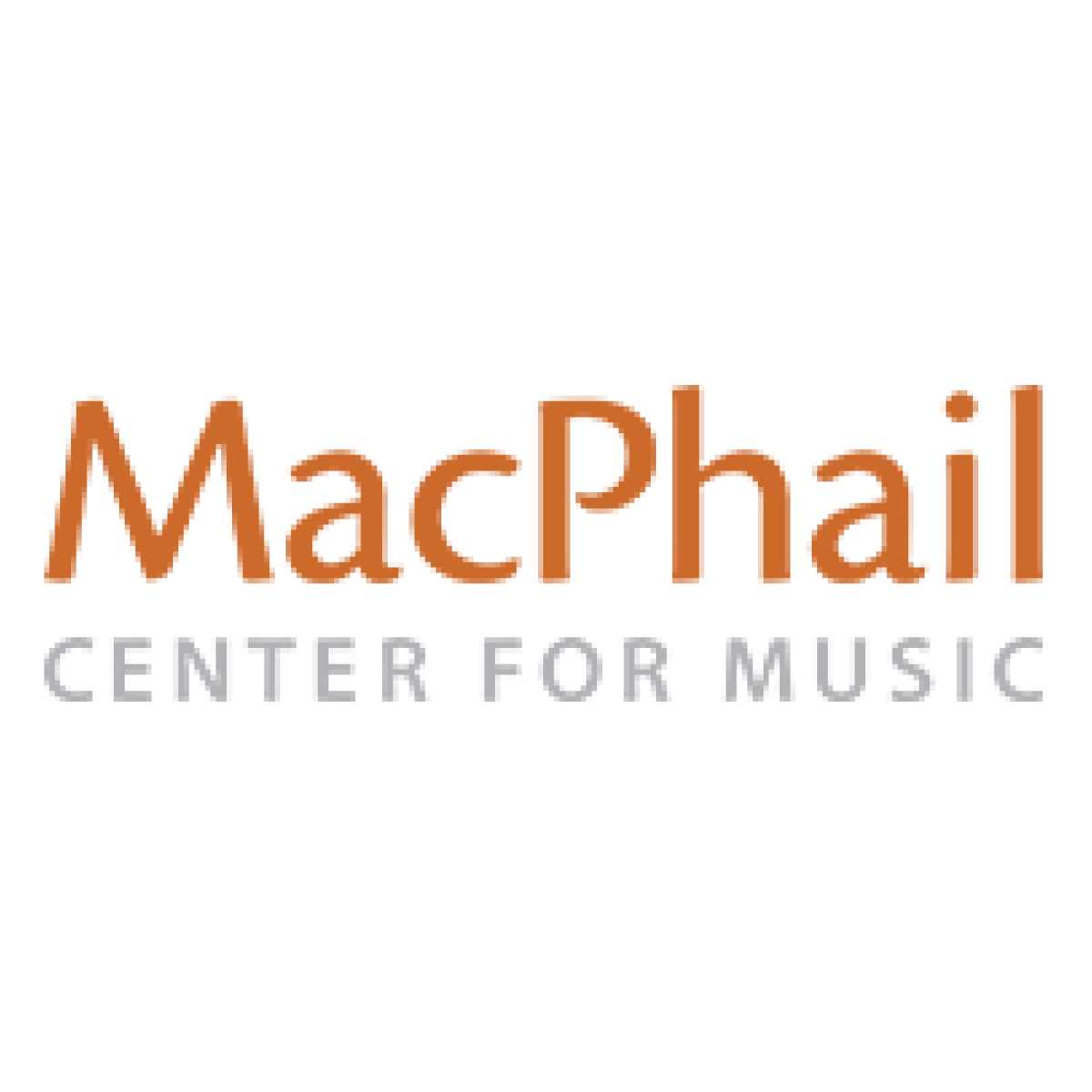 Escuela de Música MacPhail  
macphail.org