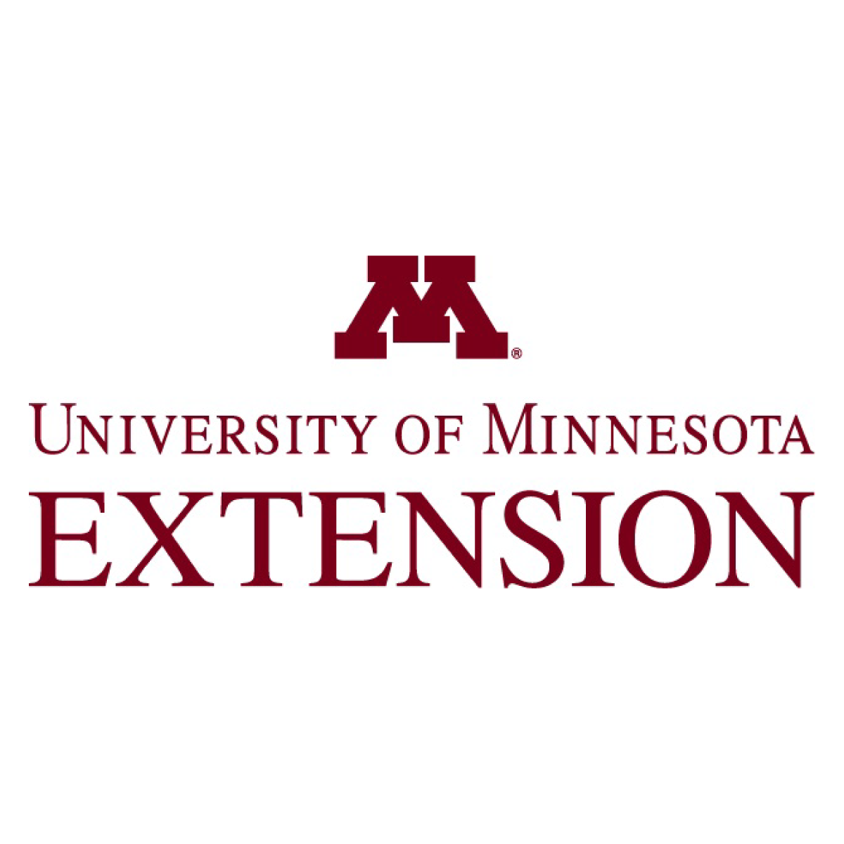 Extensión de la Universidad de Minnesota extension.umn.edu
