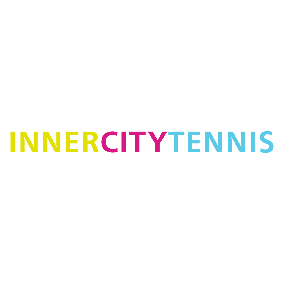 Tenis en la ciudad
innercitytennis.org 