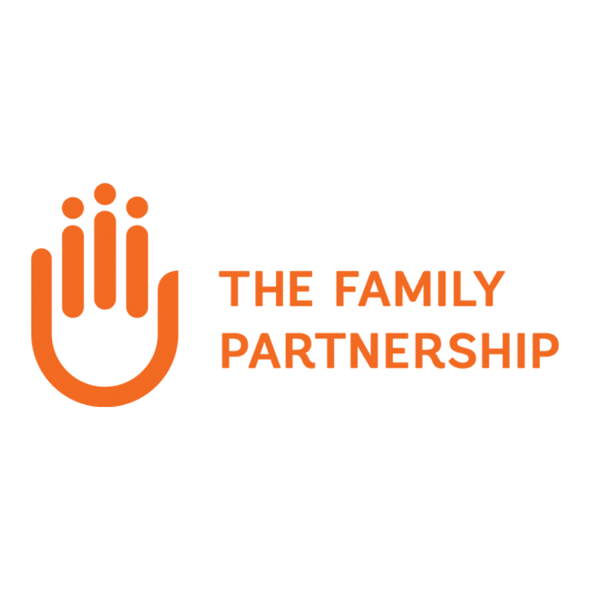 The Family Partnership (La Asociación de Familias) thefamilypartnership.org 