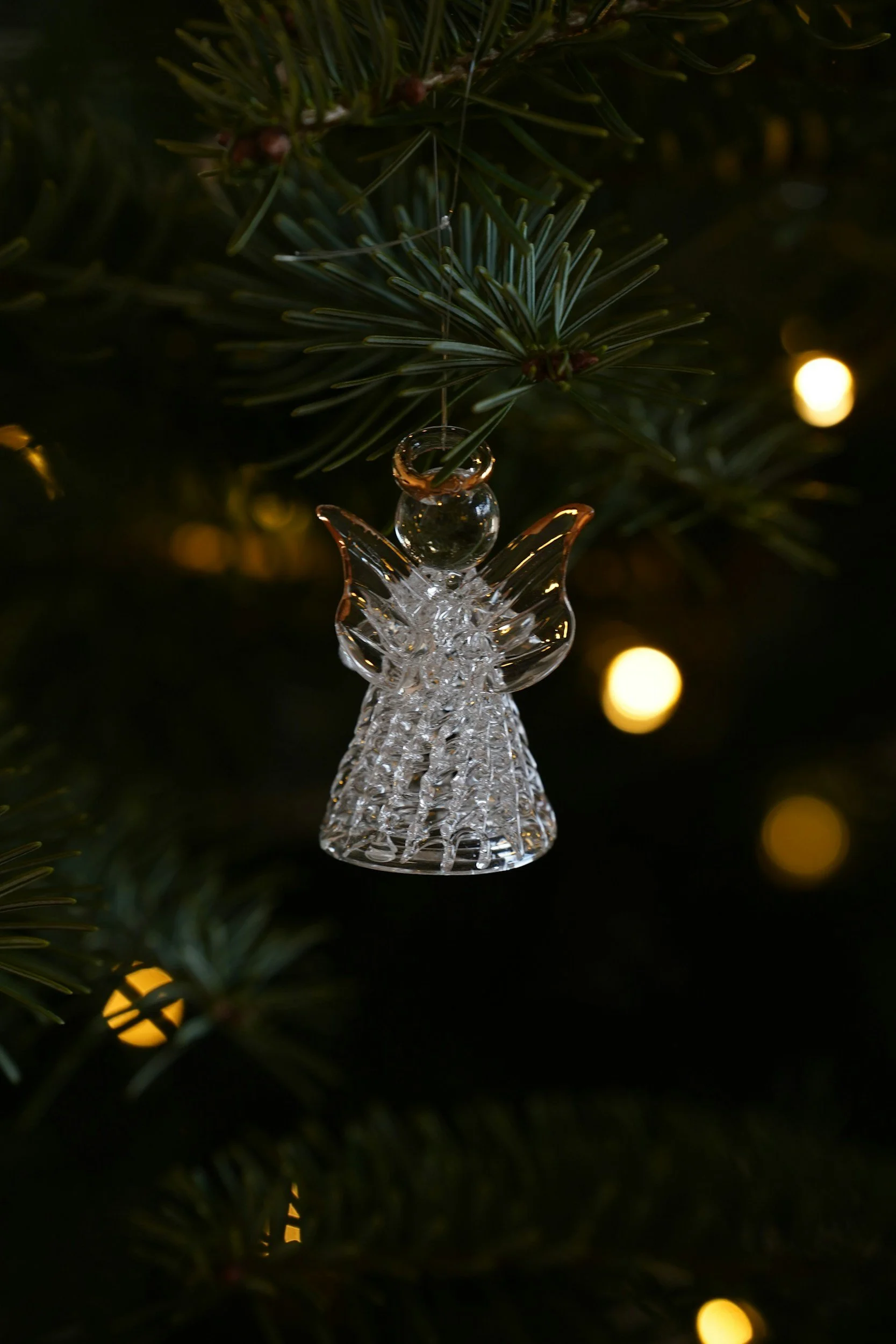 Angel Tree Gifts Due