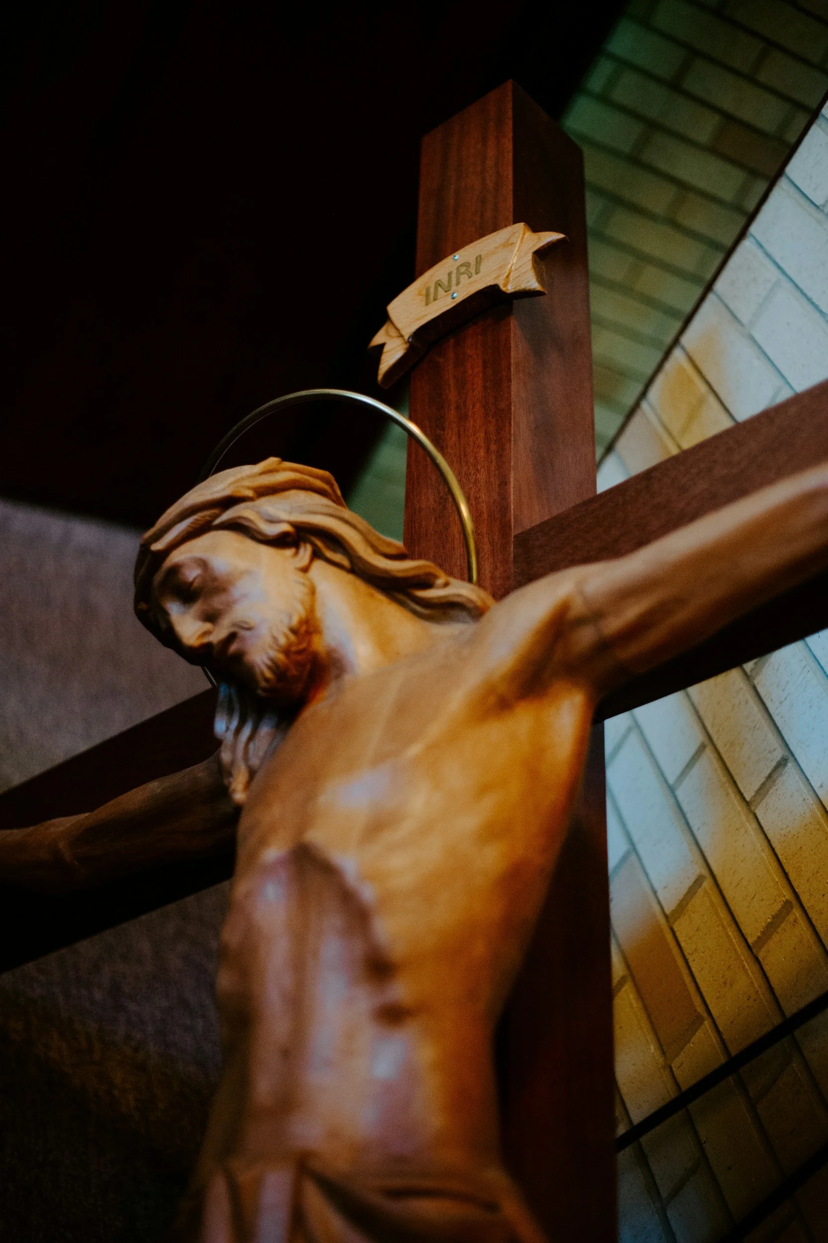 The First Sunday in Lent