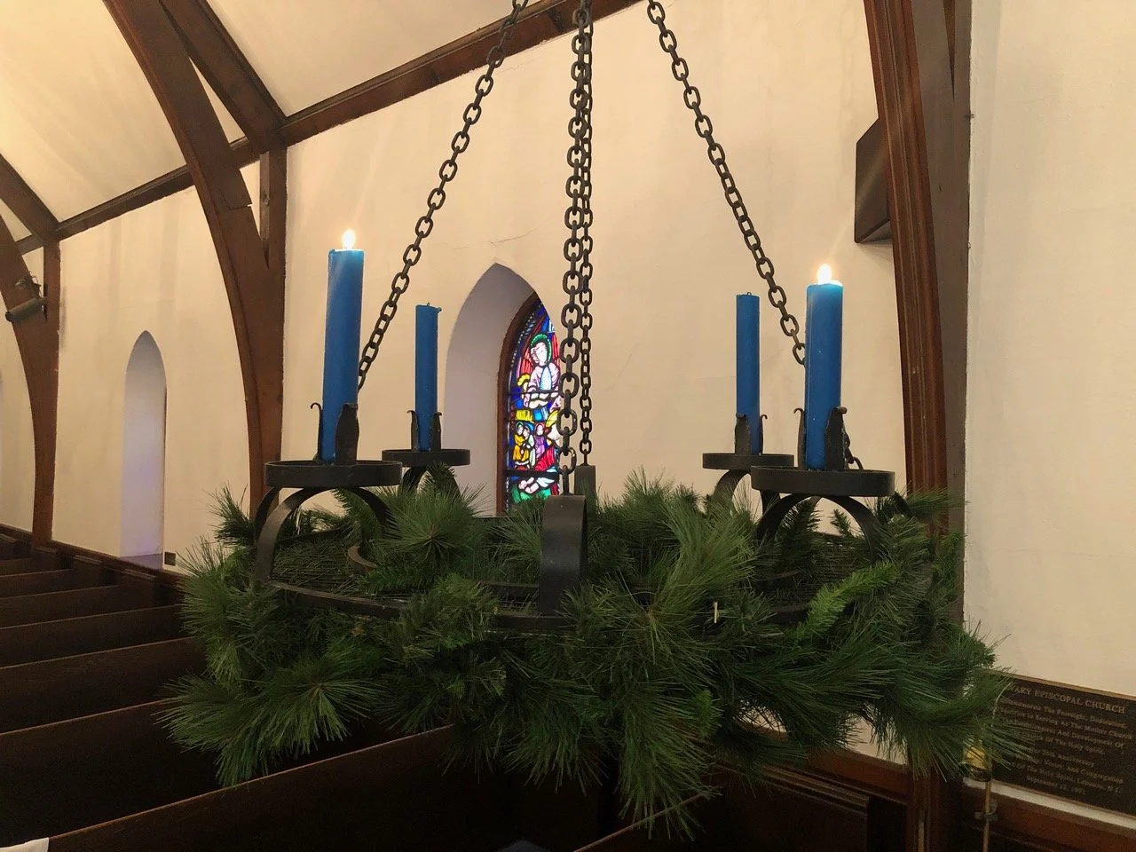 Advent Wreath