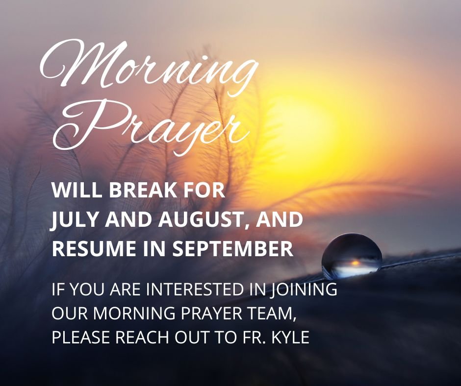 Morning Prayer call.jpg