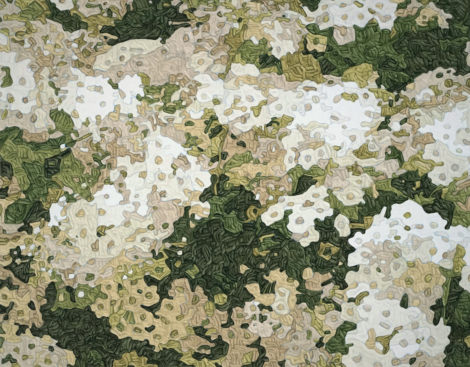 artifacts france — Camille Warmington