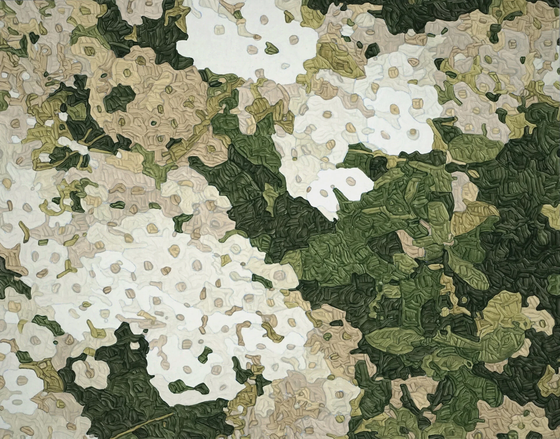 artifacts france — Camille Warmington