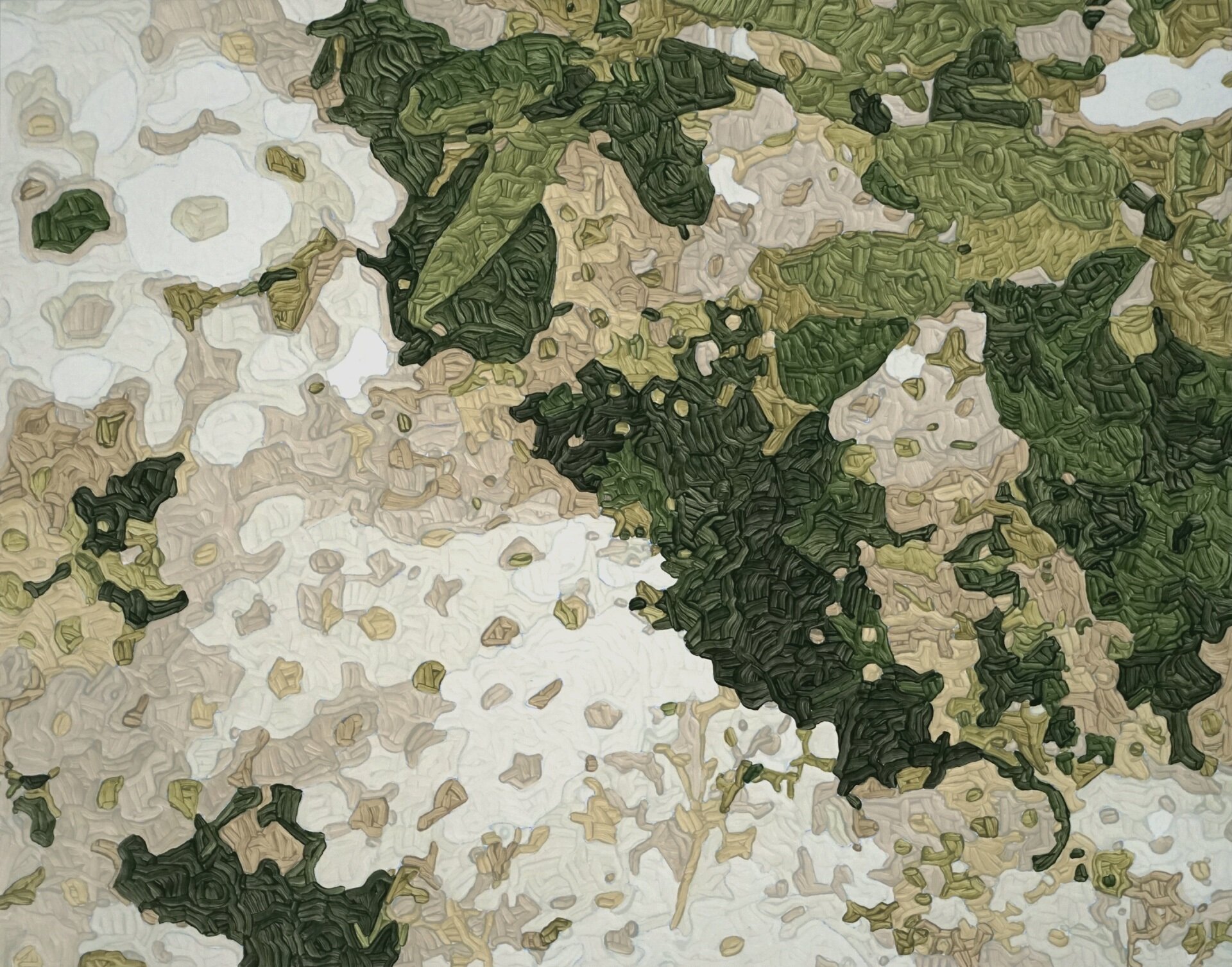 artifacts france — Camille Warmington