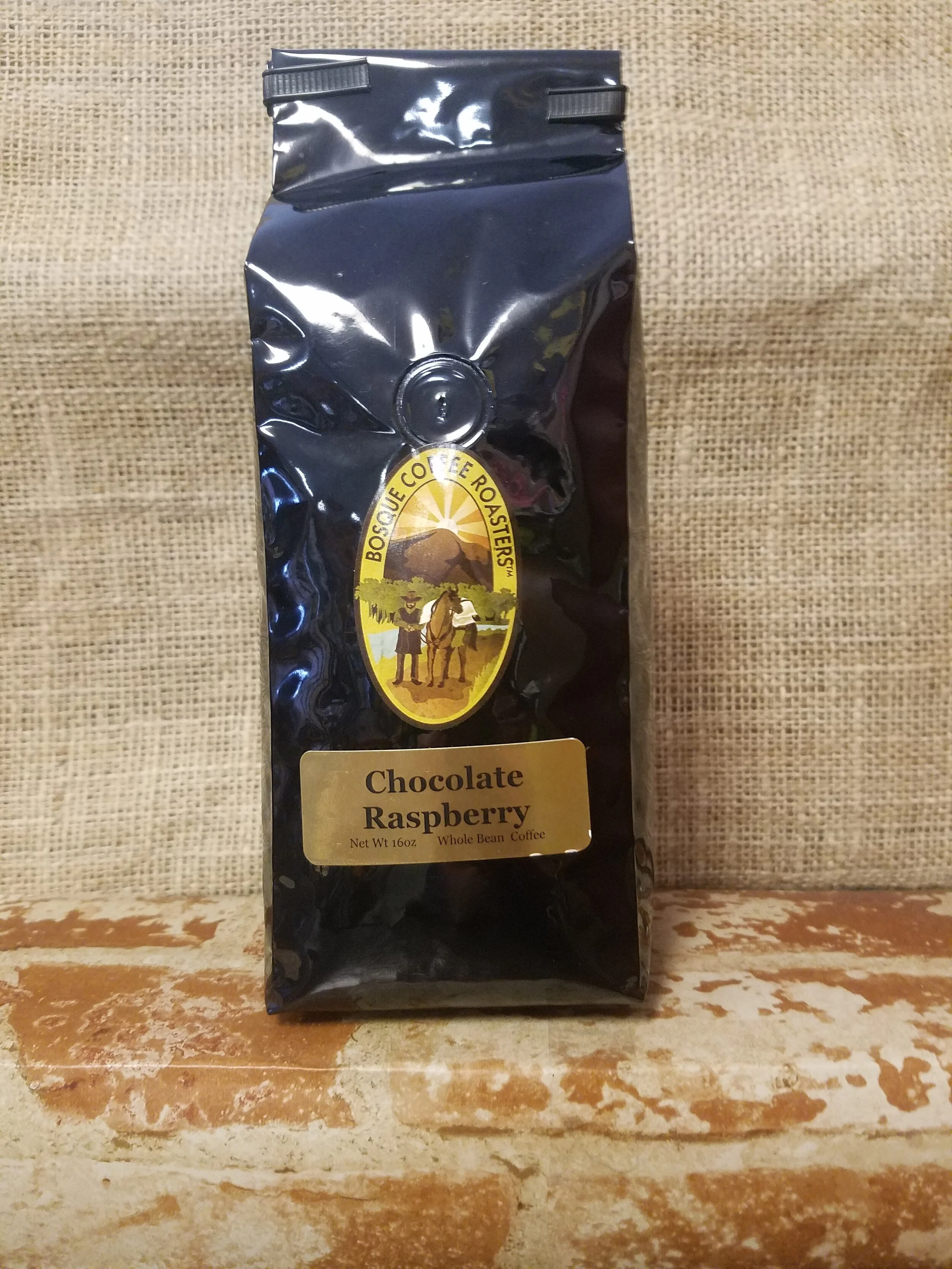 Coffee — Bosque Roasters