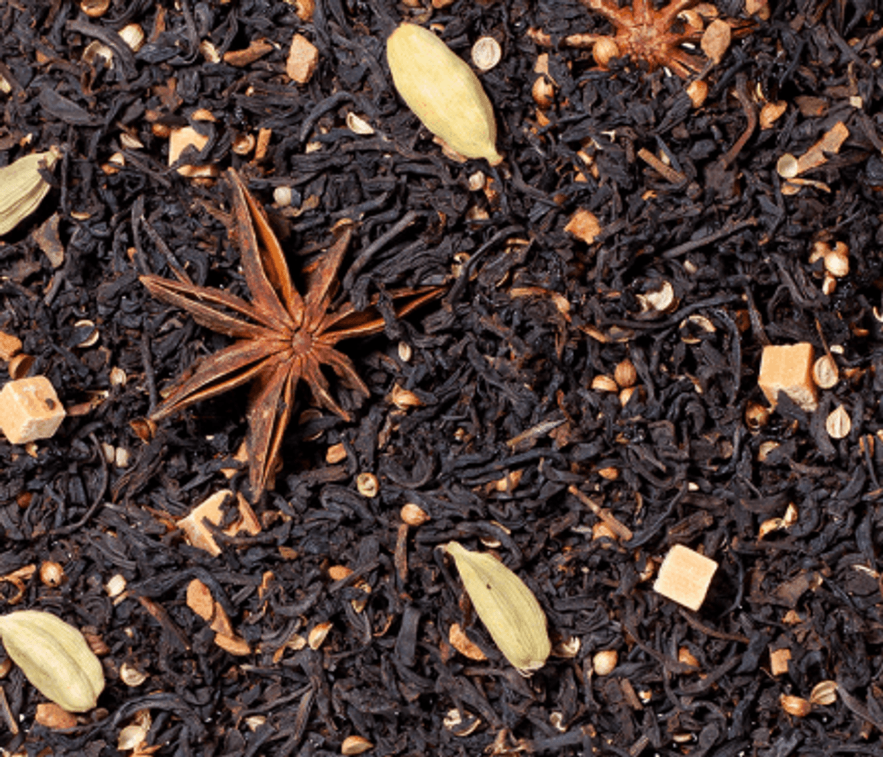 Five Spice Chai
