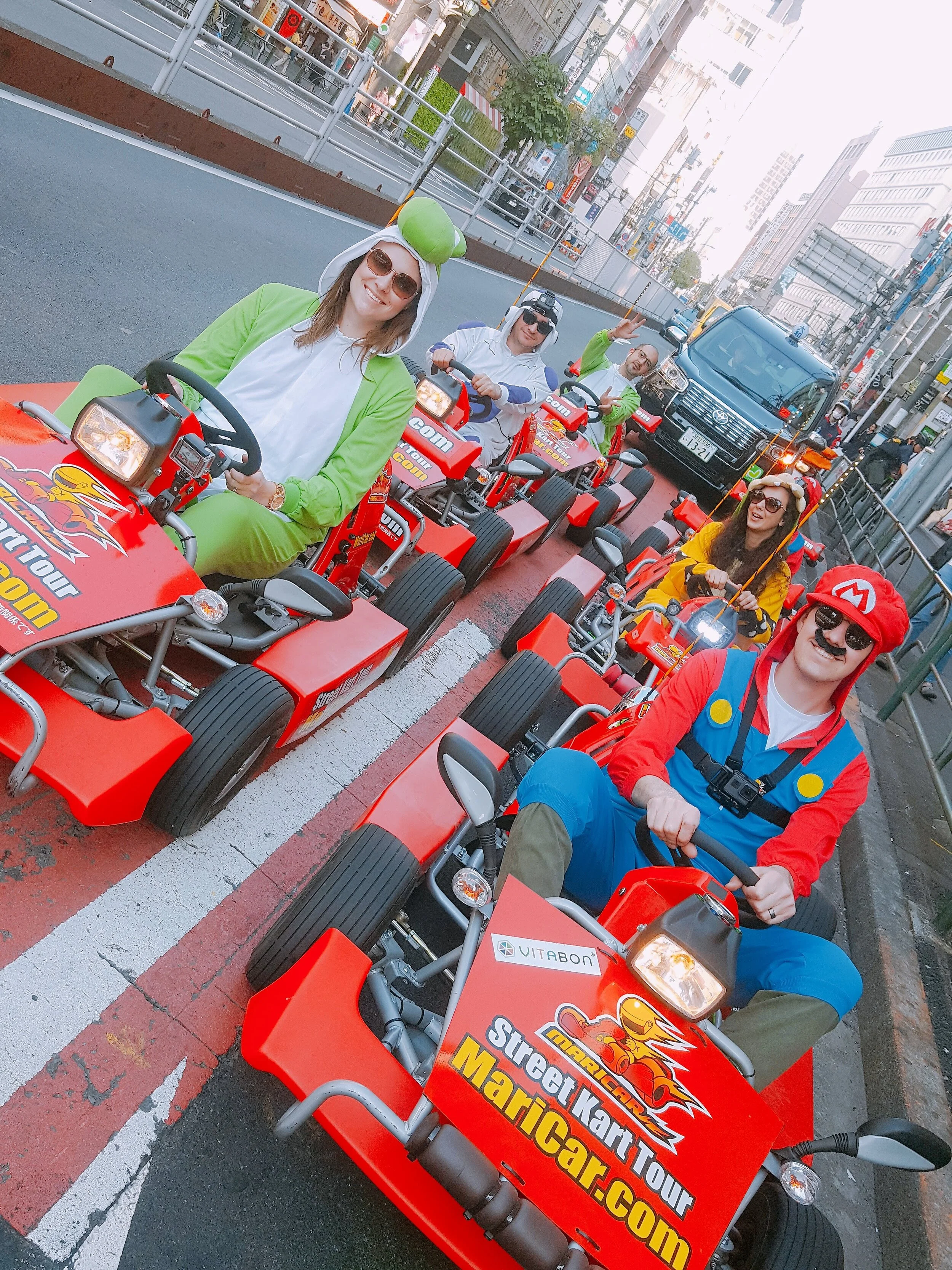 How to Get an International Driver’s Permit  