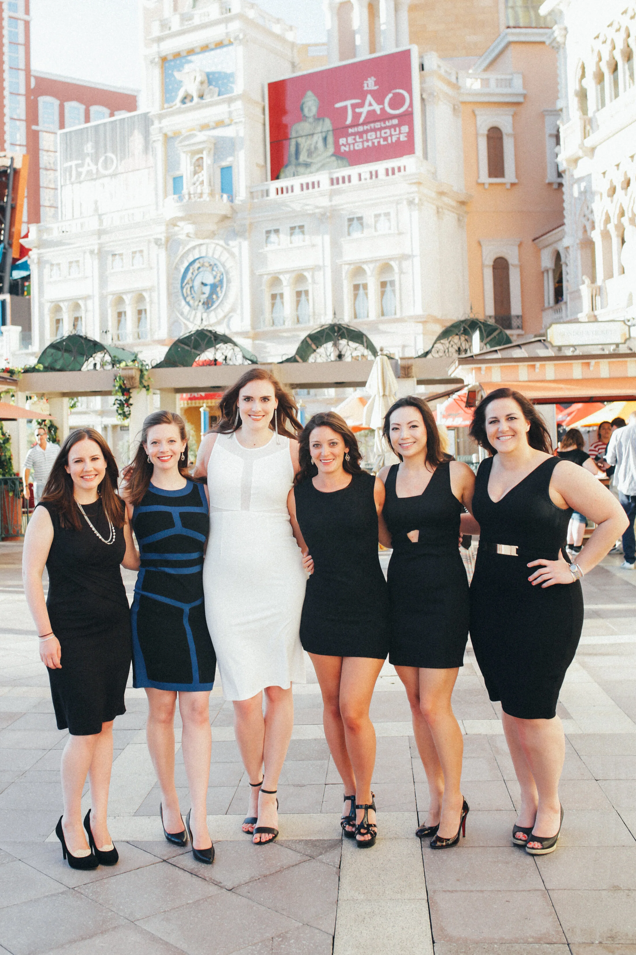 3 Days in Las Vegas: Ladies Weekend