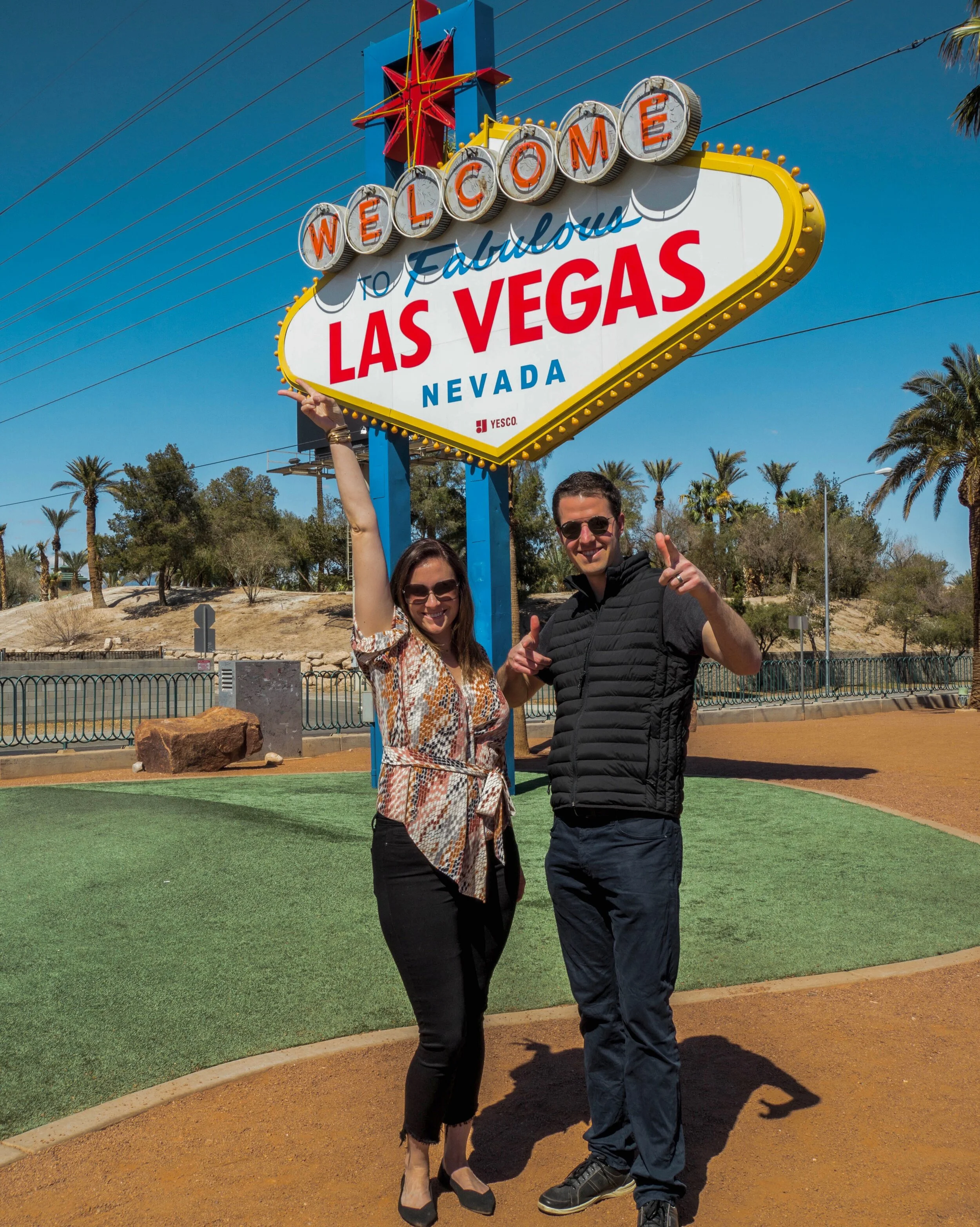 10 Best Spots on the Las Vegas Strip