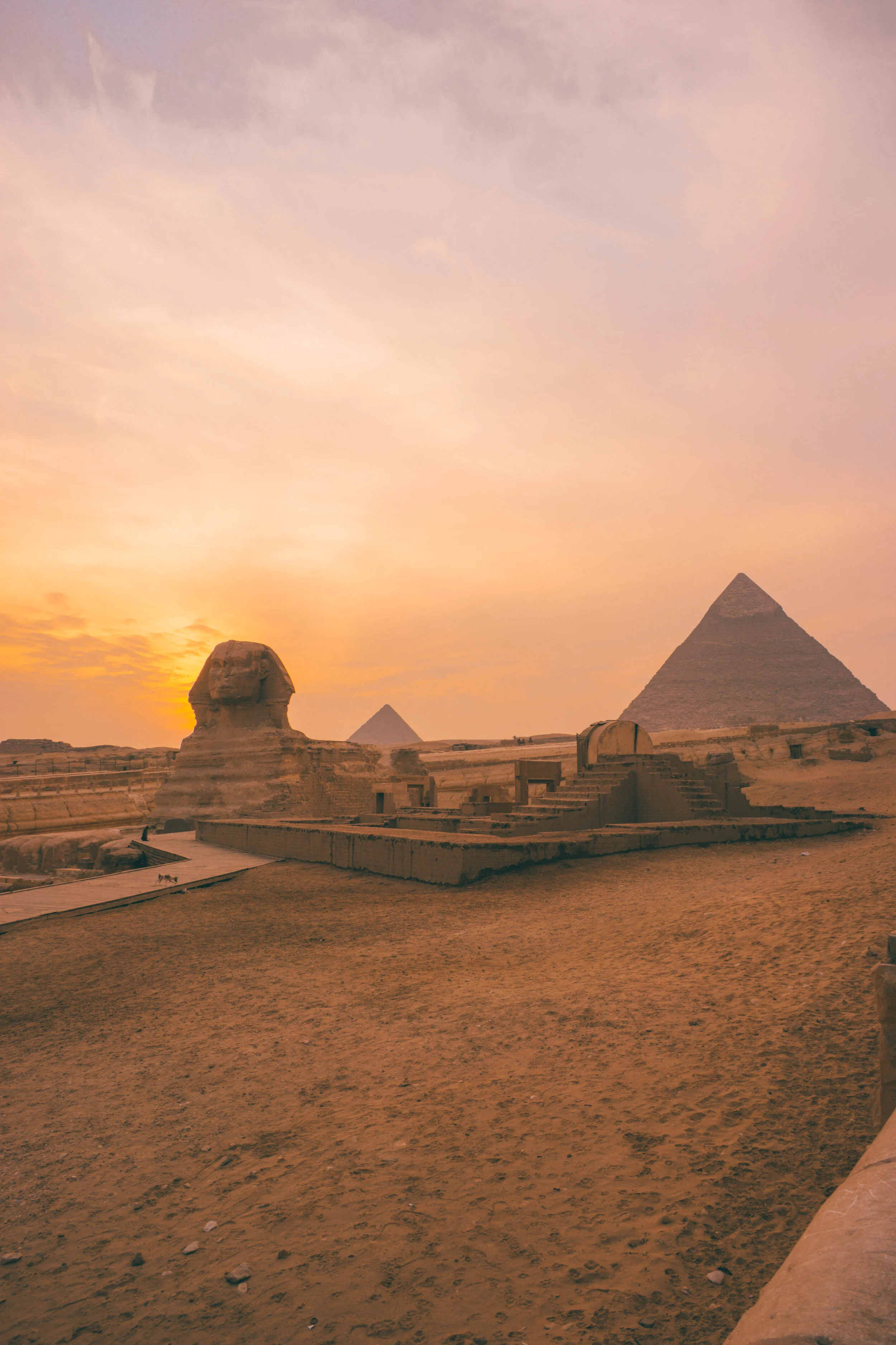 10 Photos to Inspire Your Trek to Egypt  