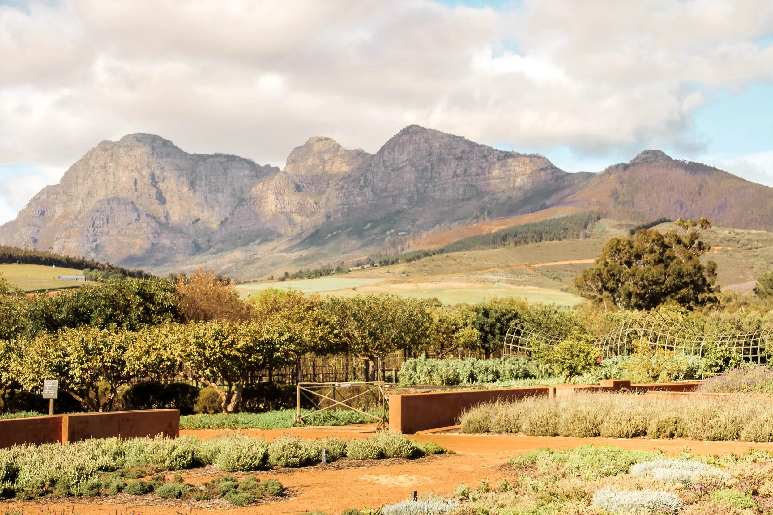 15 Photos to Inspire Your Trip Along South Africa's Garden Route  