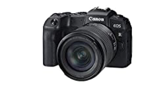 Canon EOS RP Camera