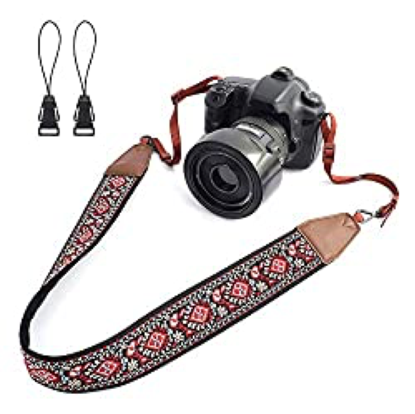 Camera Strap