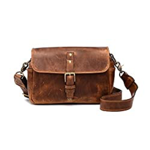 ONA Camera Bag
