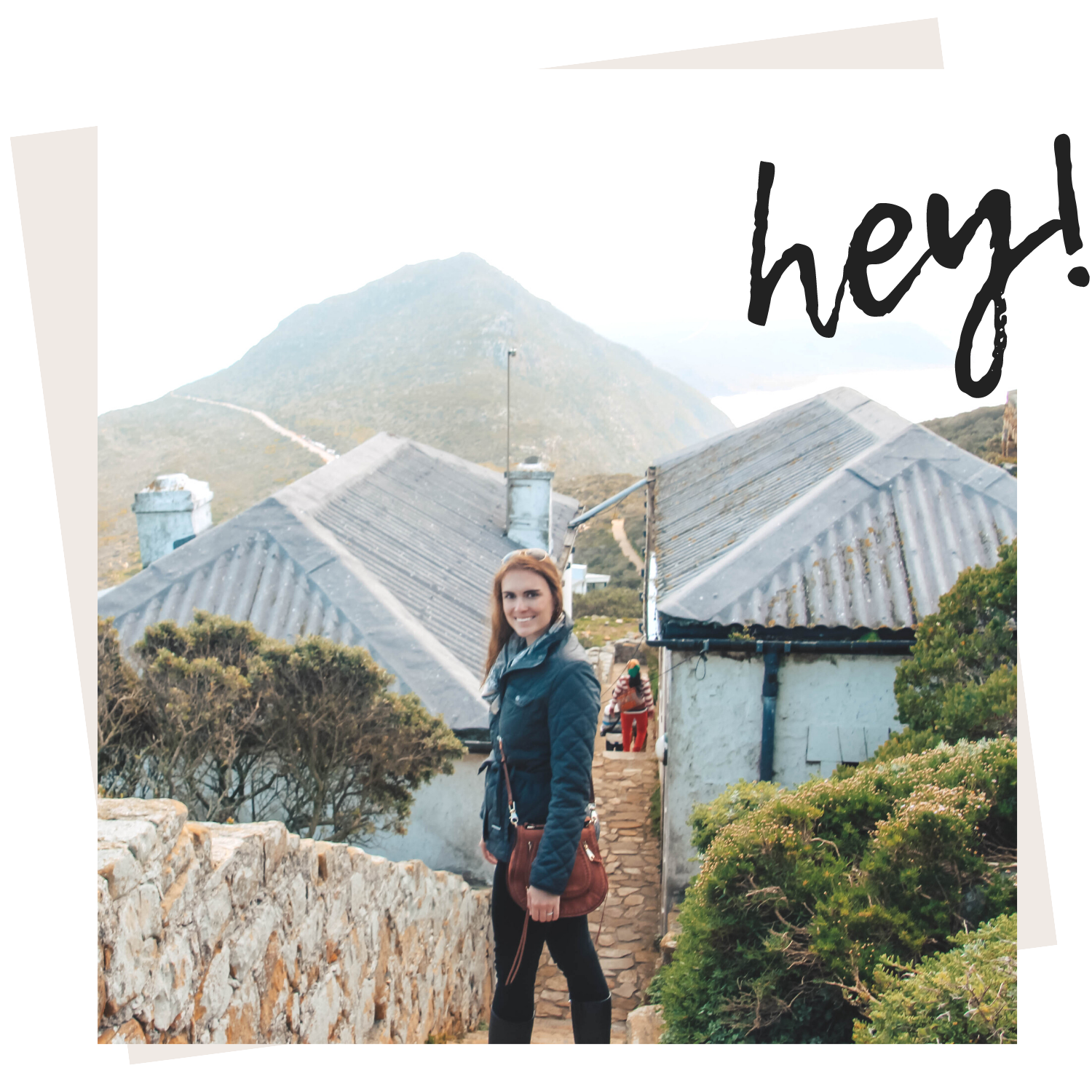 Find Me on Instagram