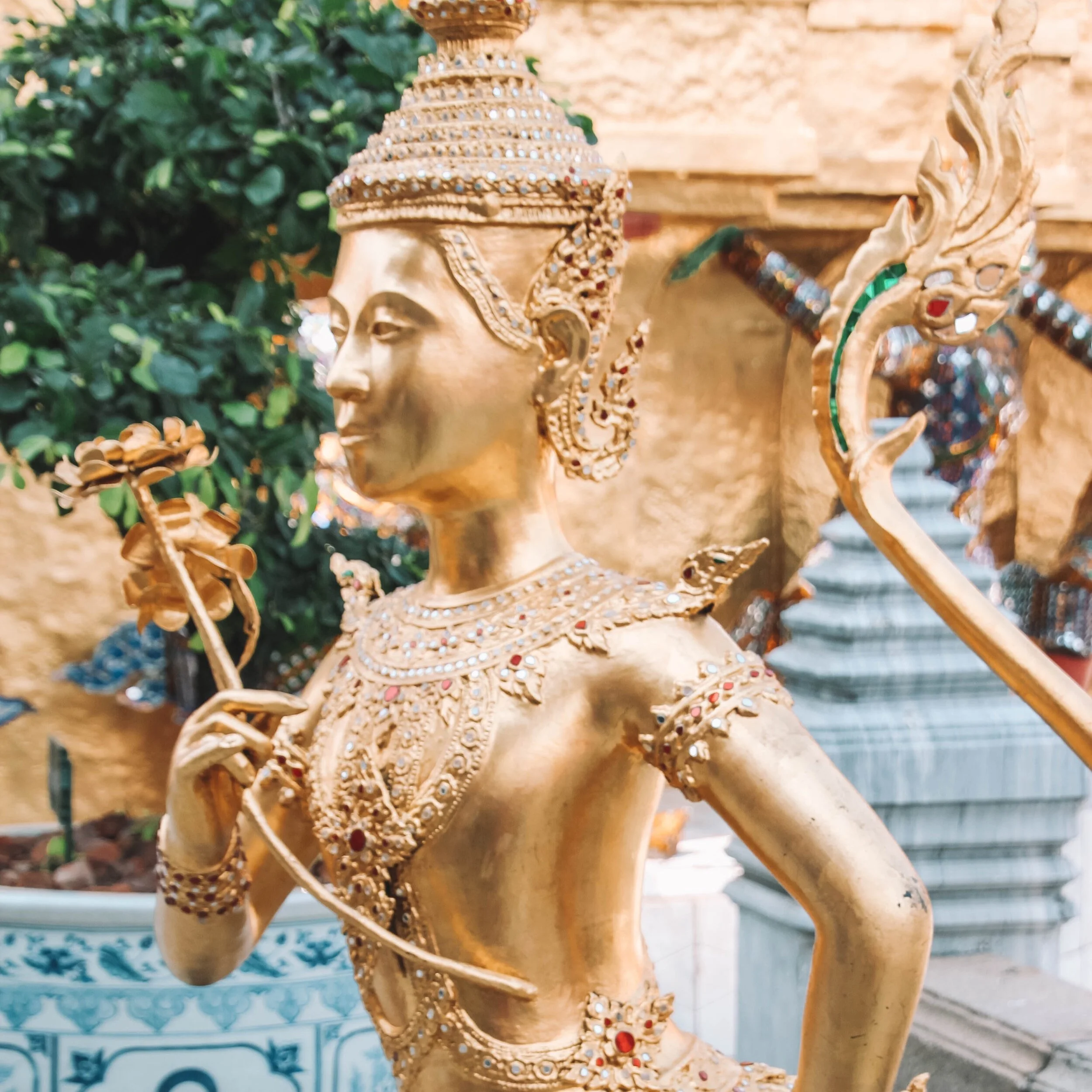 10 Photos to Inspire Your Trip to Thailand  