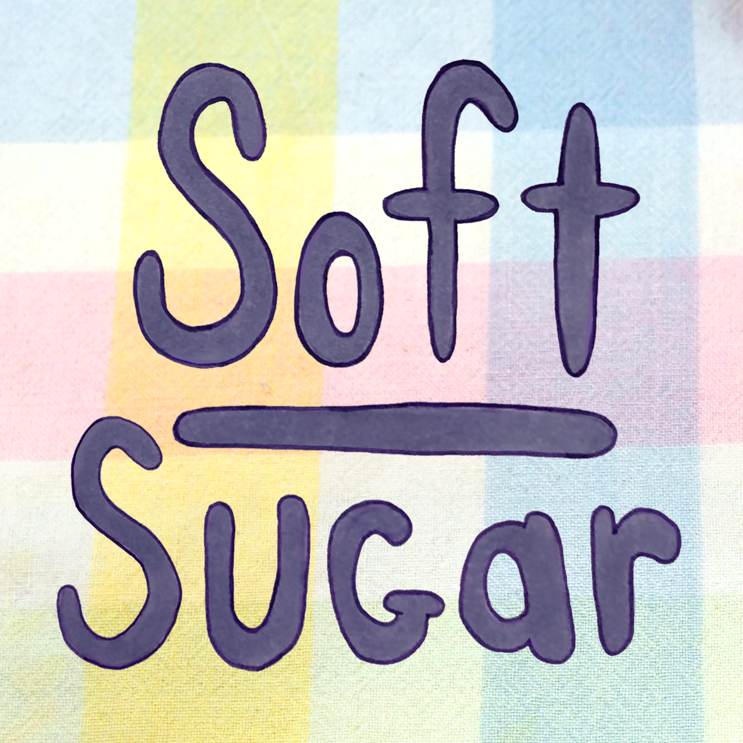 Soft Sugar