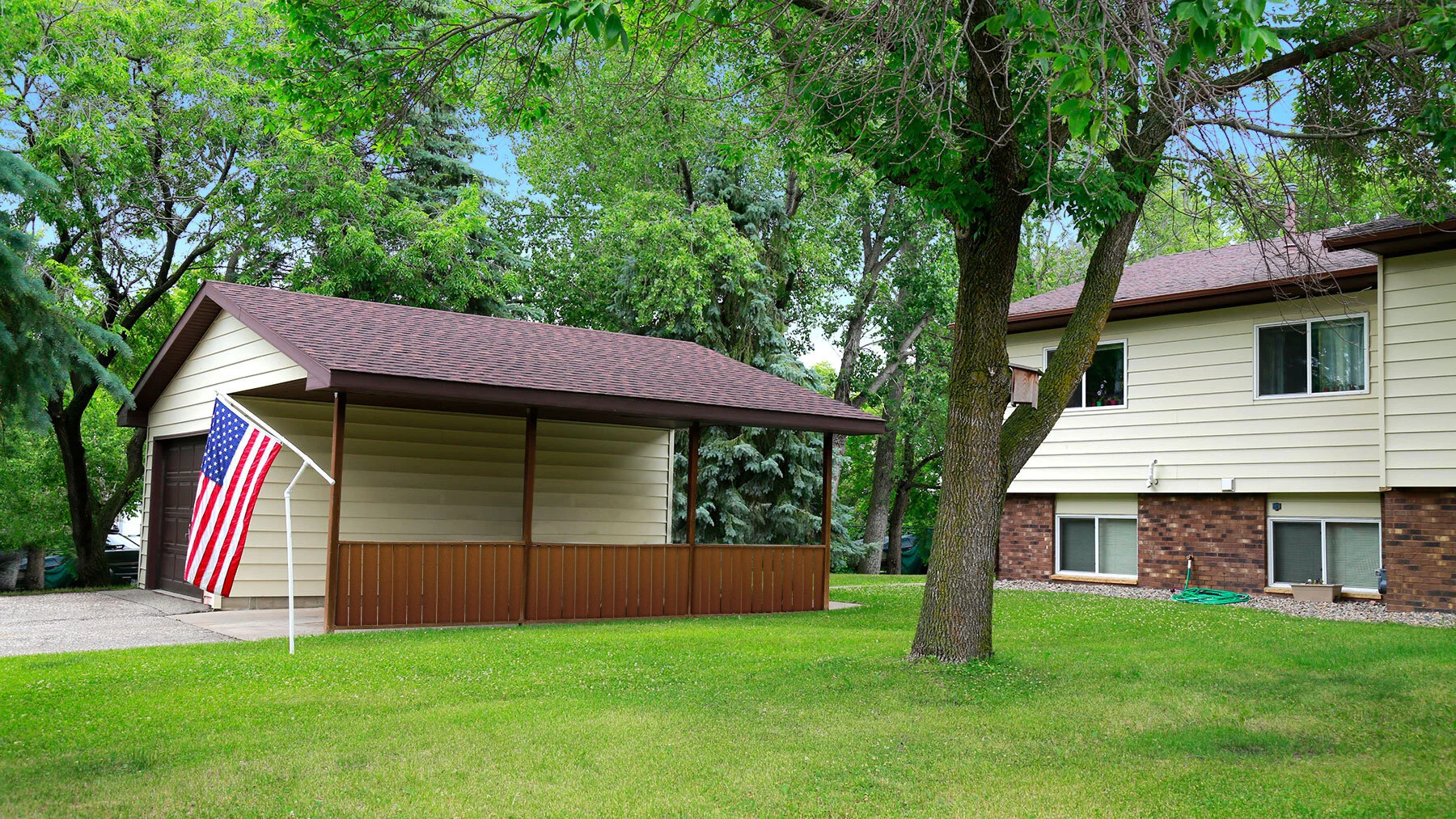 Public Housing — Douglas County HRA