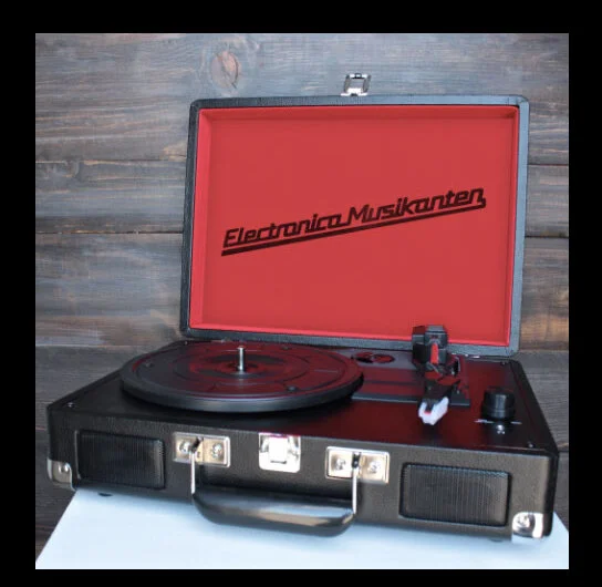 Influencer Kit Material