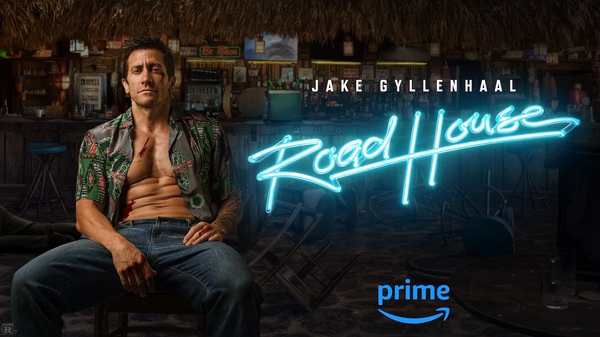 'Road House' (2024)