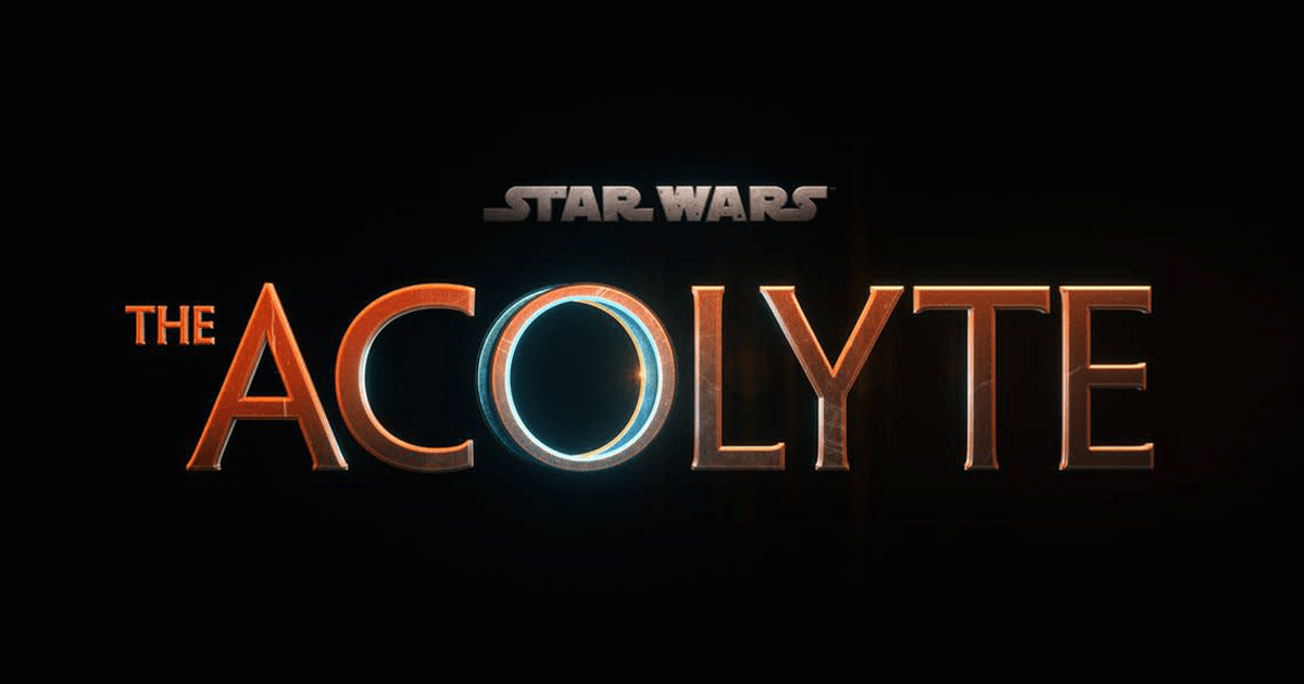 'The Acolyte' (2024)