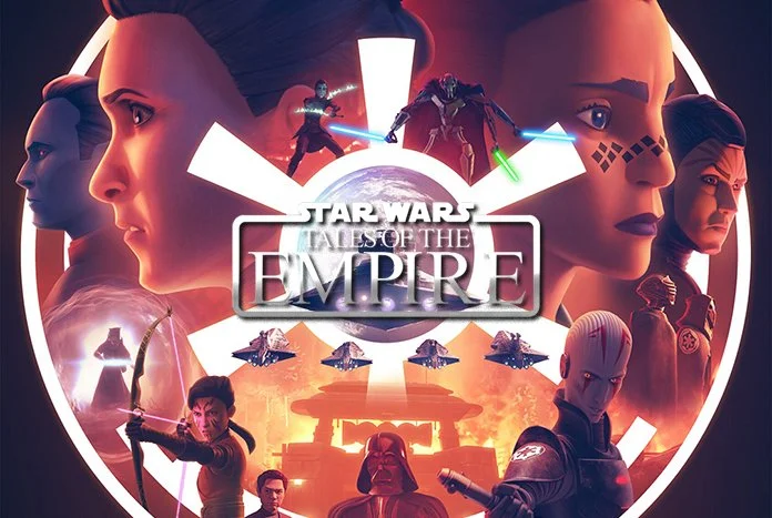 'Tales of the Empire' May the Fourth 2024