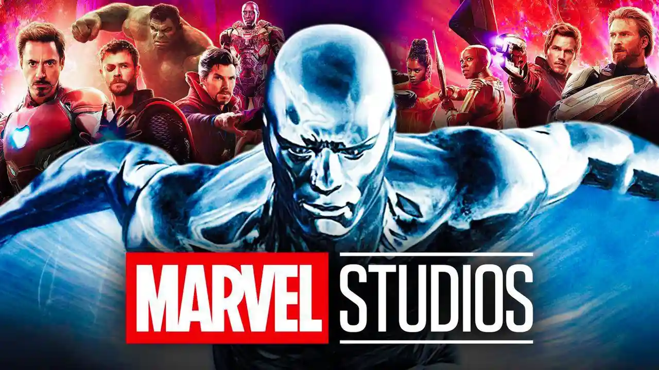Silver Surfer Casting: Julia Garner Joins the MCU