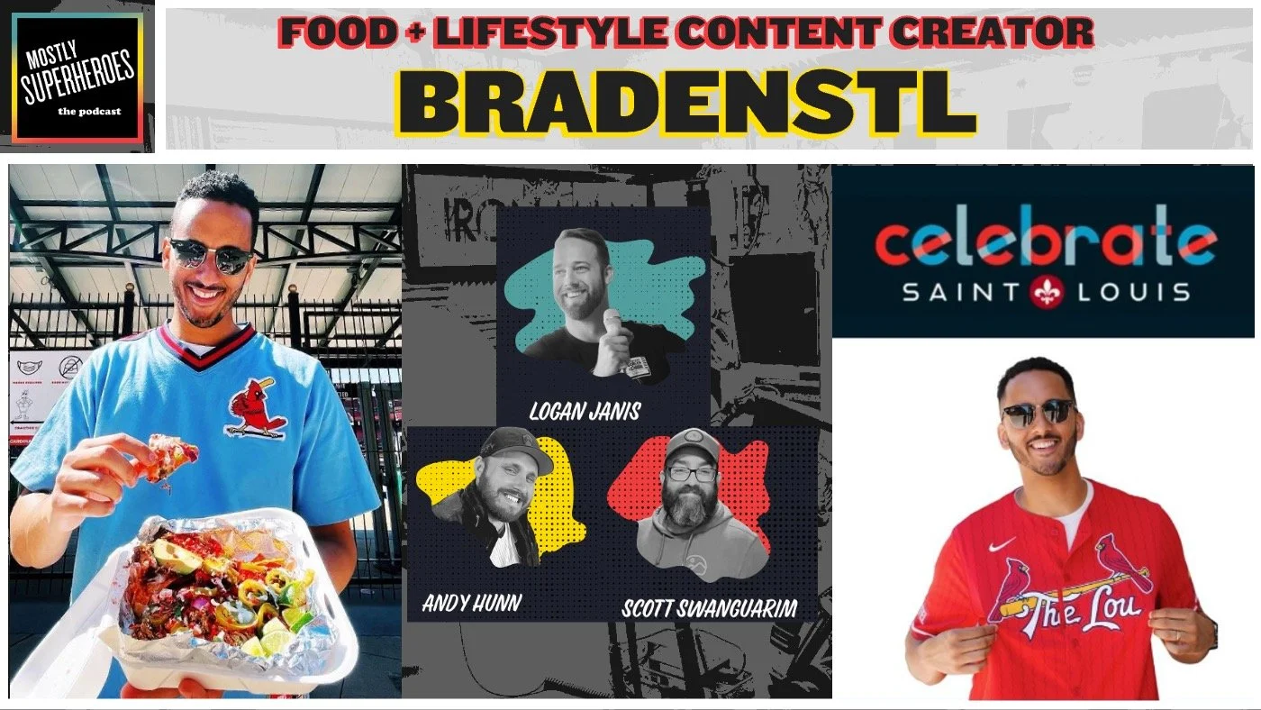 BradENSTL