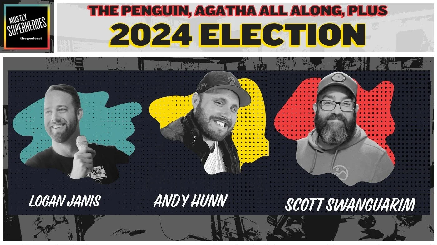 2024 Election