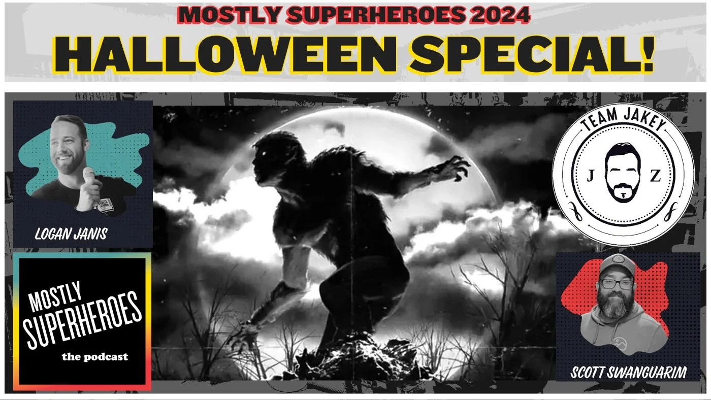 Halloween Special 2024