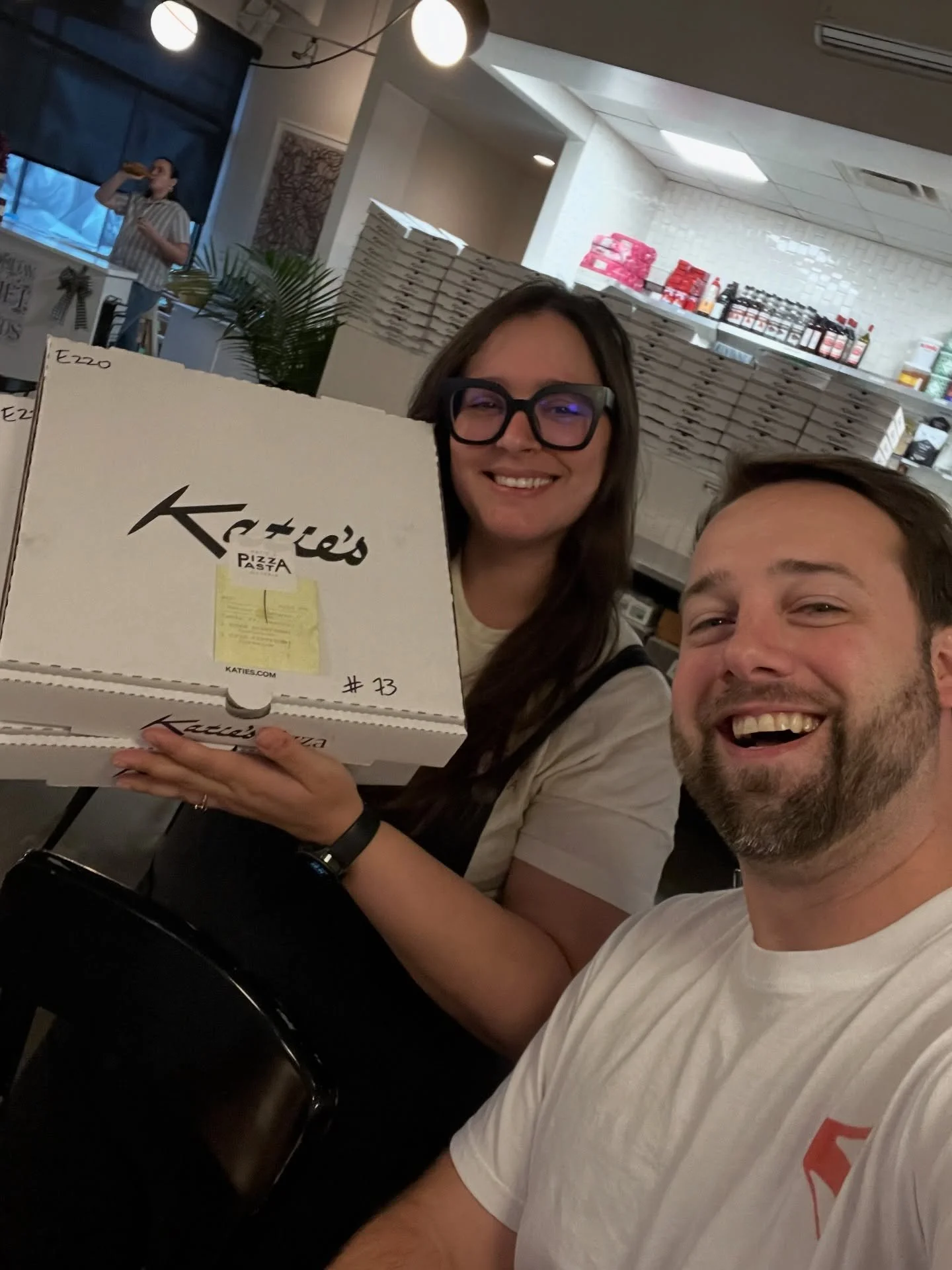 Time for the ultimate pizza party&hellip;

Stay tuned for the Best STL Pizza Competition on @mostlysuperheroes featuring @pizzababble and @bradenstl creator of @foodieseatfirstfest! 

Comment below with your go-to #pizza 🍕