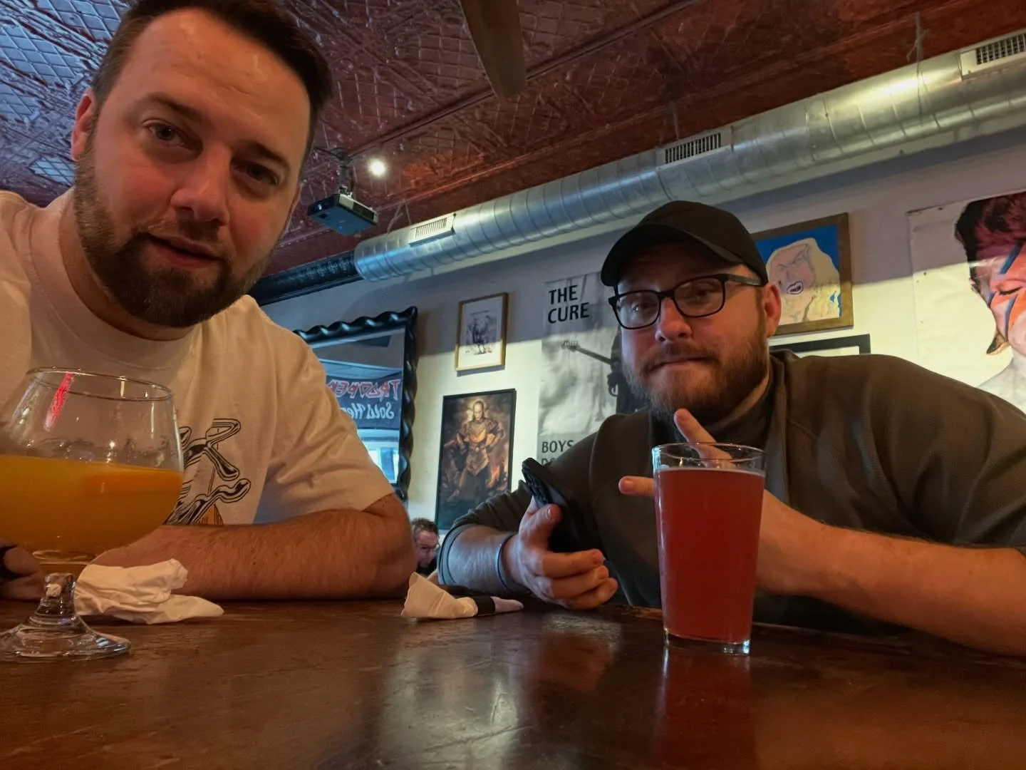 Where are we in #StLouis?