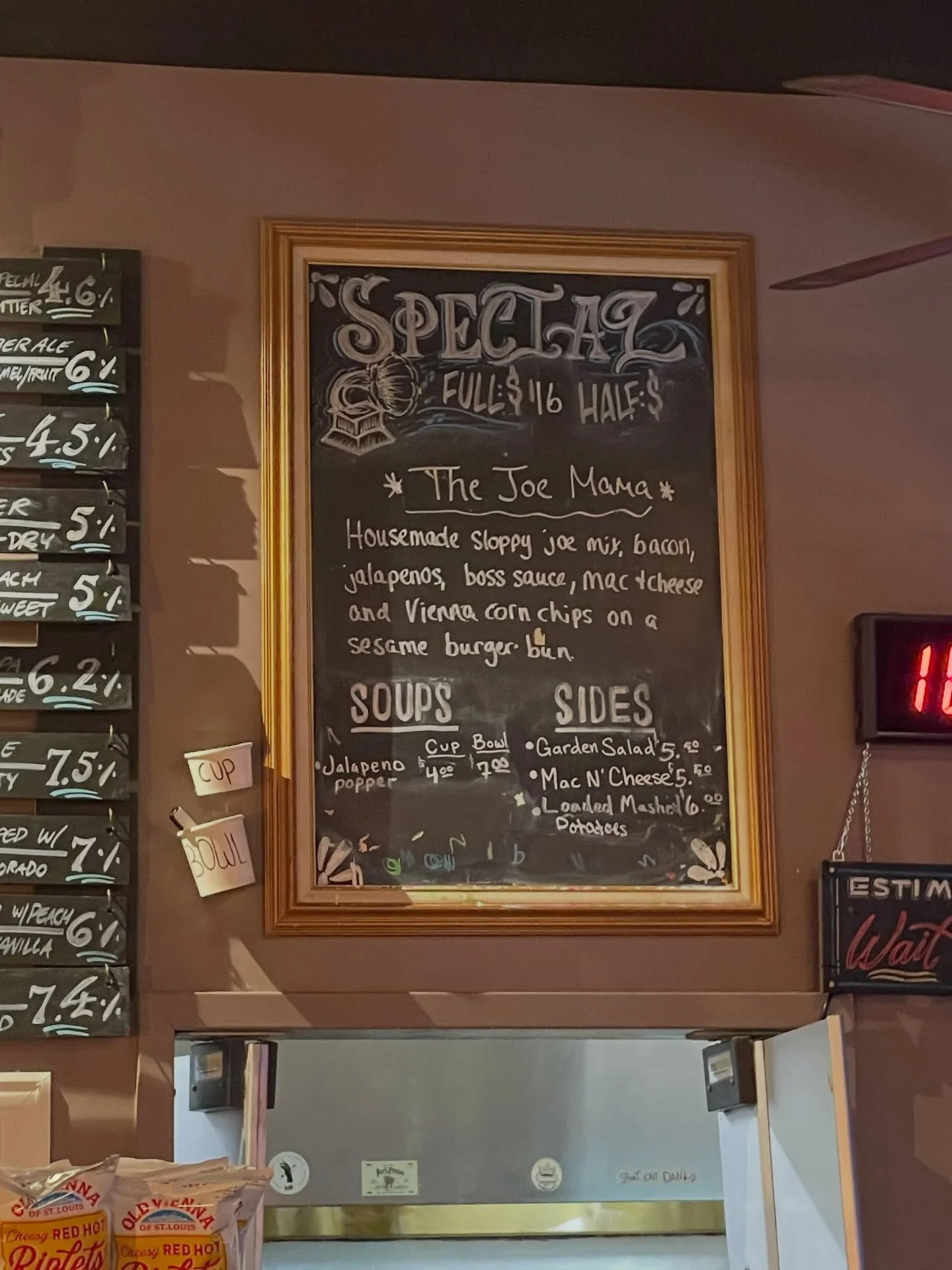 Ever had it? @thegramophone