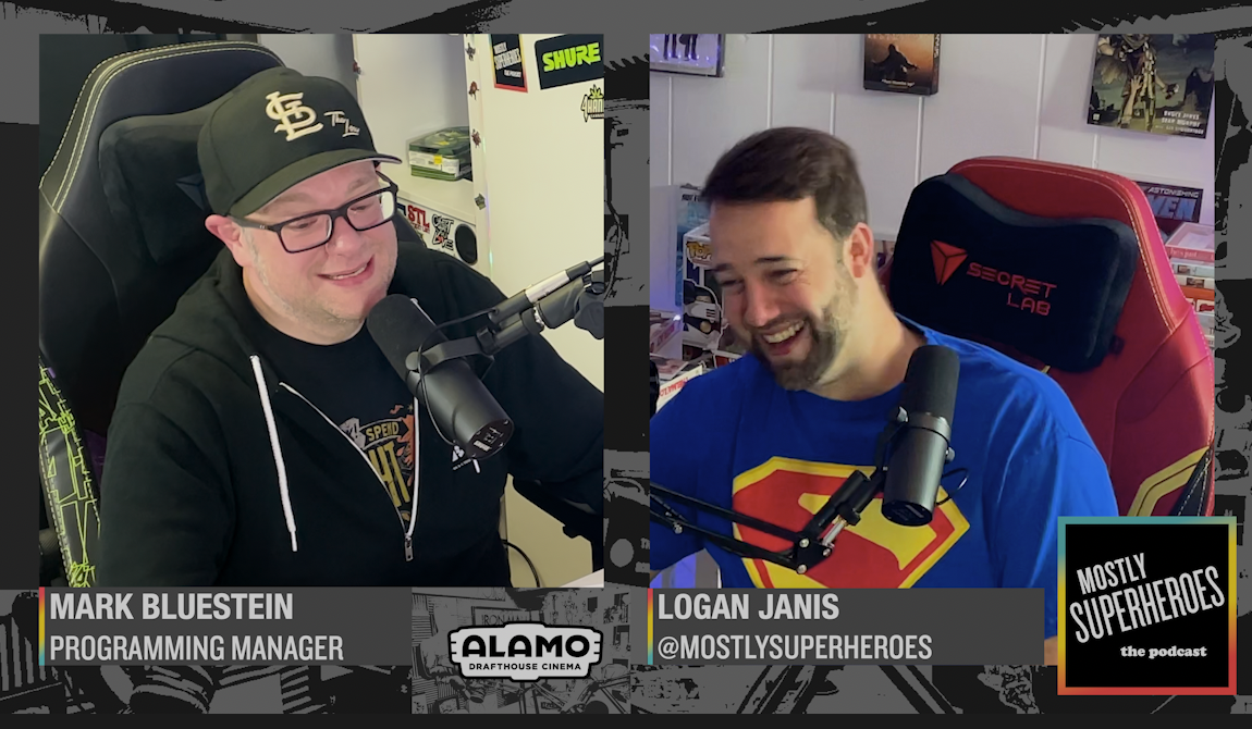 Alamo Drafthouse St. Louis in the City Foundry