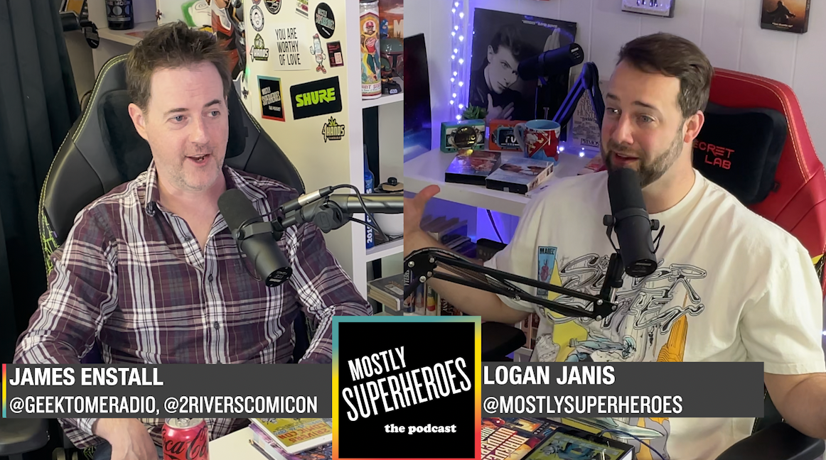 2 Rivers Comic Con St. Charles, Missouri