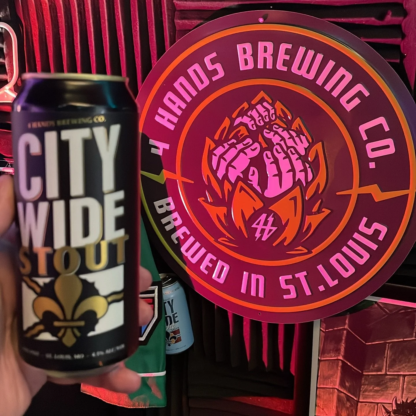 Happy frickin&rsquo; Friday junior.