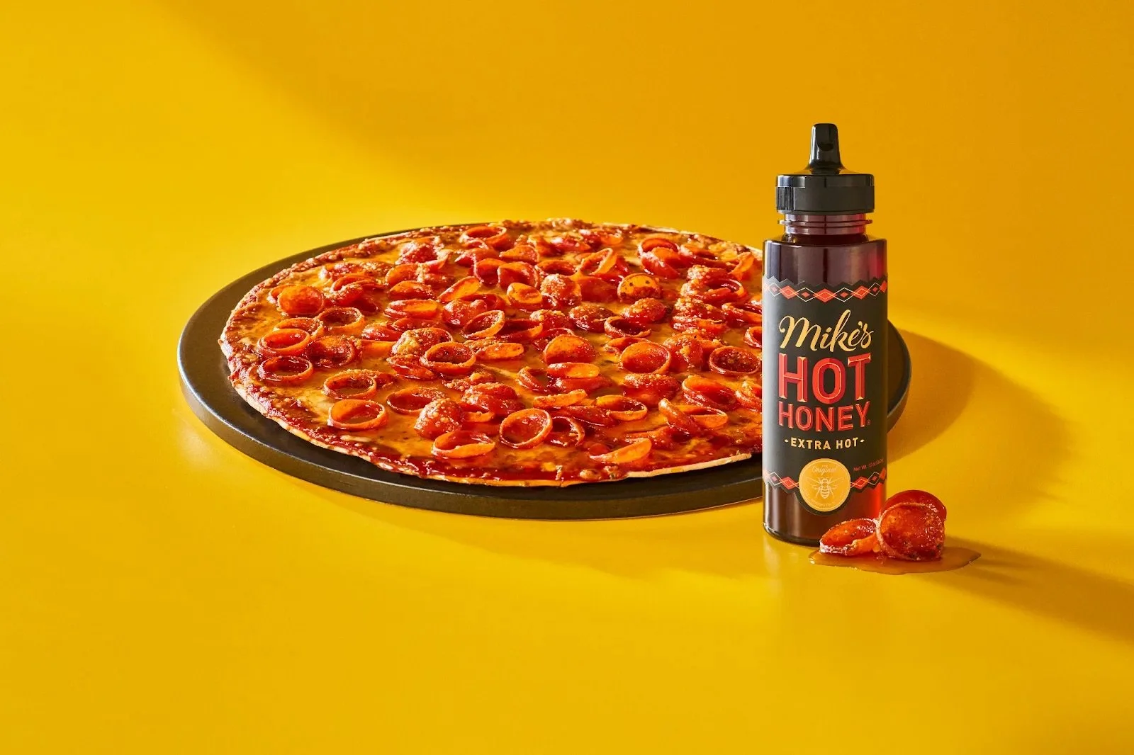 Imo’s Pizza’s Big 2026 Move: Inside the Mike’s Hot Honey “Honey Trap” Collaboration